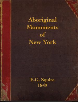 Aboriginal Monuments of New York