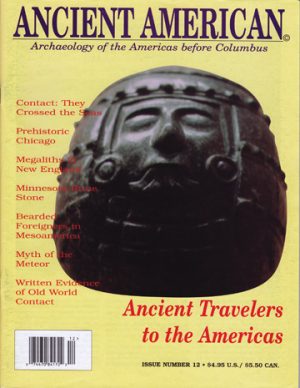 Volume 2, Issue 12: Ancient Travelers to the Americas