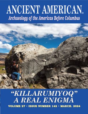 Volume 27, Issue 142: “Killarumiyoq” A Real Enigma