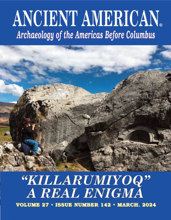 Volume 27, Issue 142: “Killarumiyoq” A Real Enigma