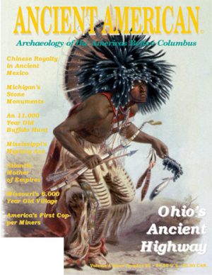 Volume 4, Issue 29: Ohio's Ancient Highway