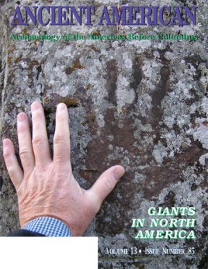 Volume 13, Issue 85: Giants In North America