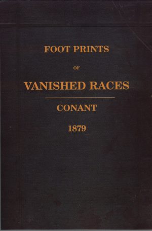 Footprints of Vanished Races
