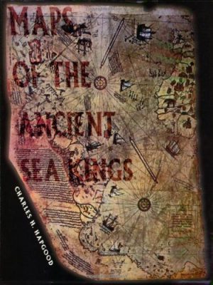 Maps of the Ancient Sea Kings