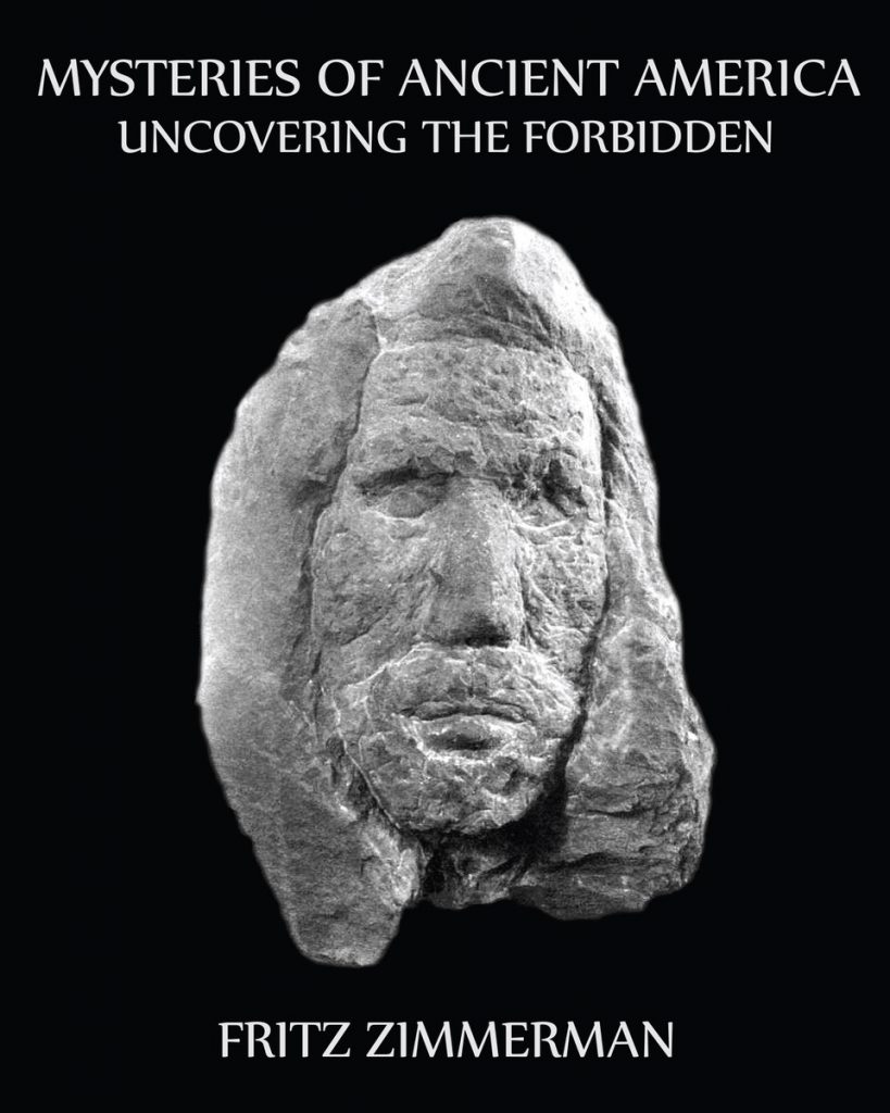 Ancient American Magazine – Archeaology of the Americas Before Columbus
