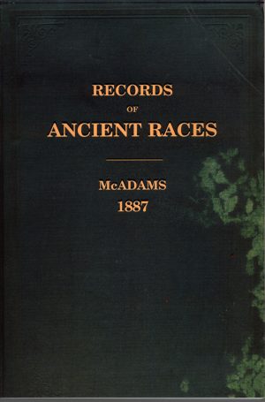 Records of Ancient Races