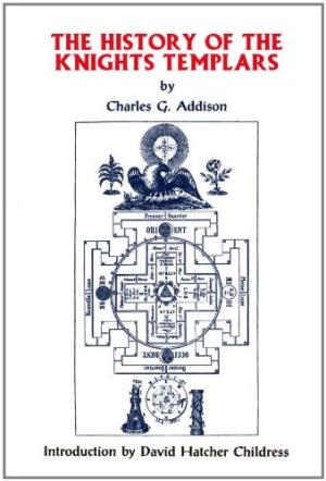 The History of the Knights Templars