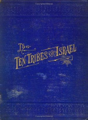 The Ten Tribes of Israel