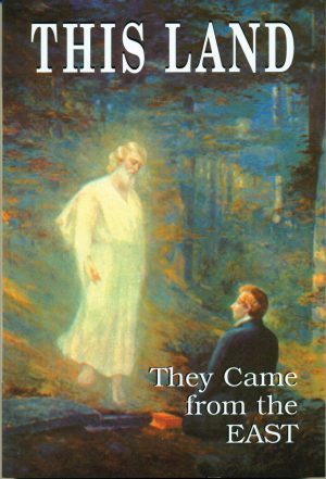 THIS LAND: They Came from the EAST (Vol. 3)