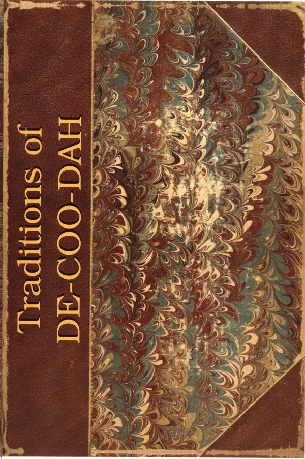 Traditions of De-Coo-Dah