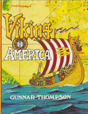 Viking America